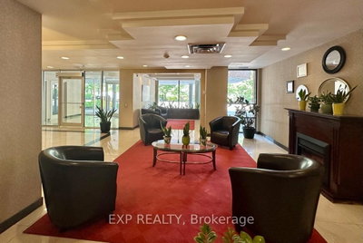 300 Webb Mississauga,ON L5B 3W3 — Photo 44