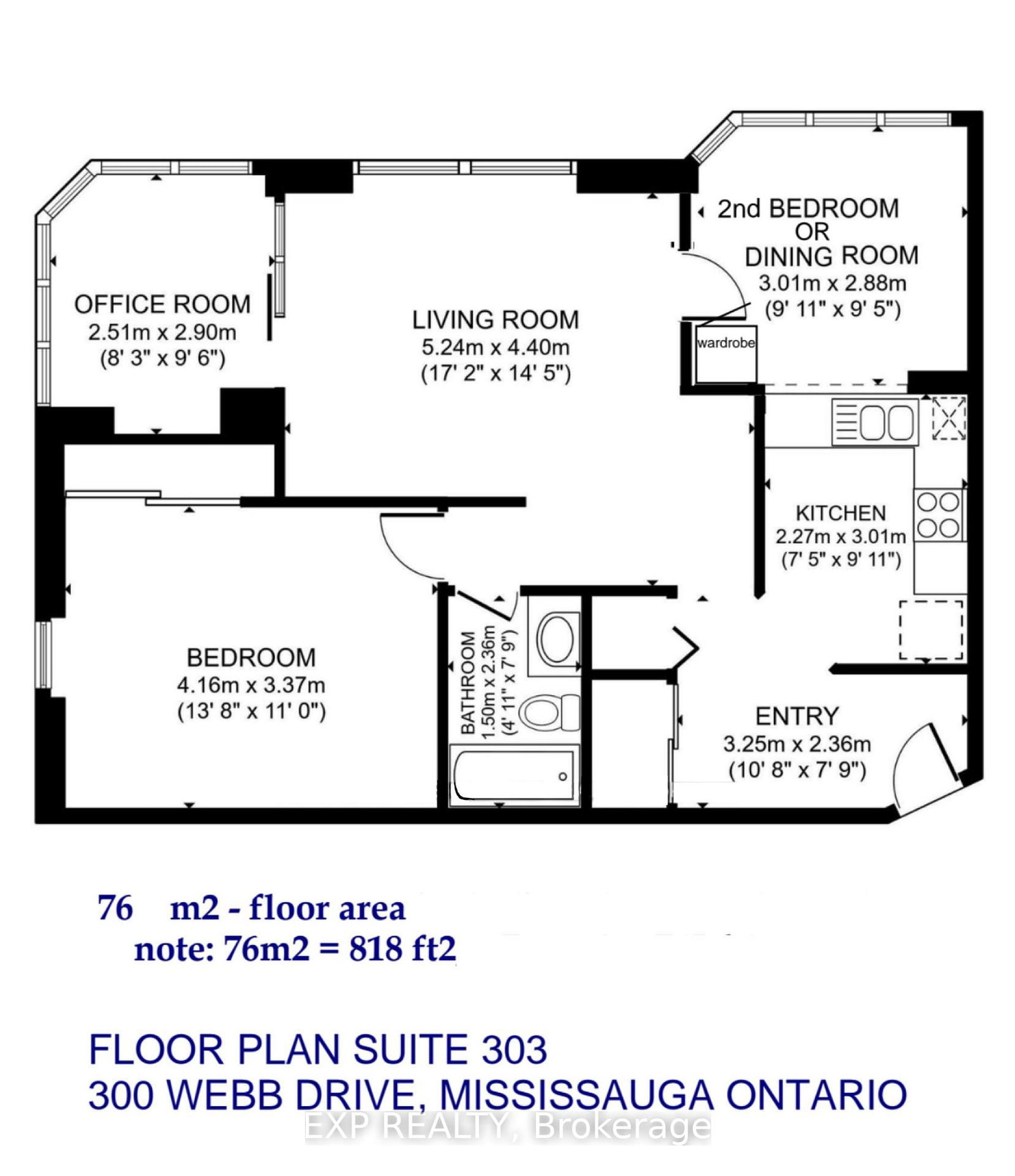 300 Webb Mississauga,ON L5B 3W3 — Photo 50