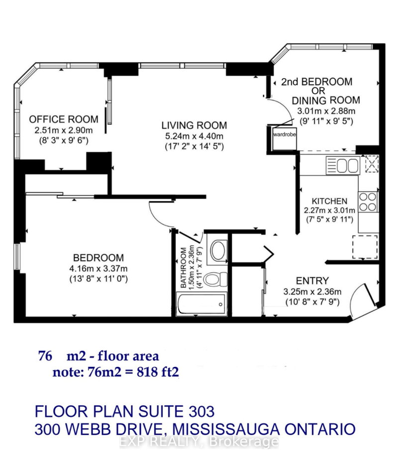 300 Webb Mississauga,ON L5B 3W3 — Photo 50