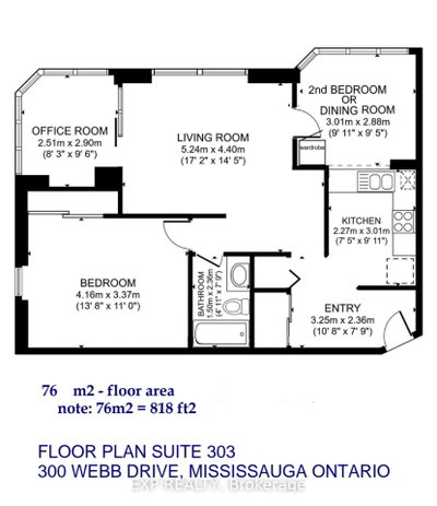 300 Webb Mississauga,ON L5B 3W3 — Photo 50