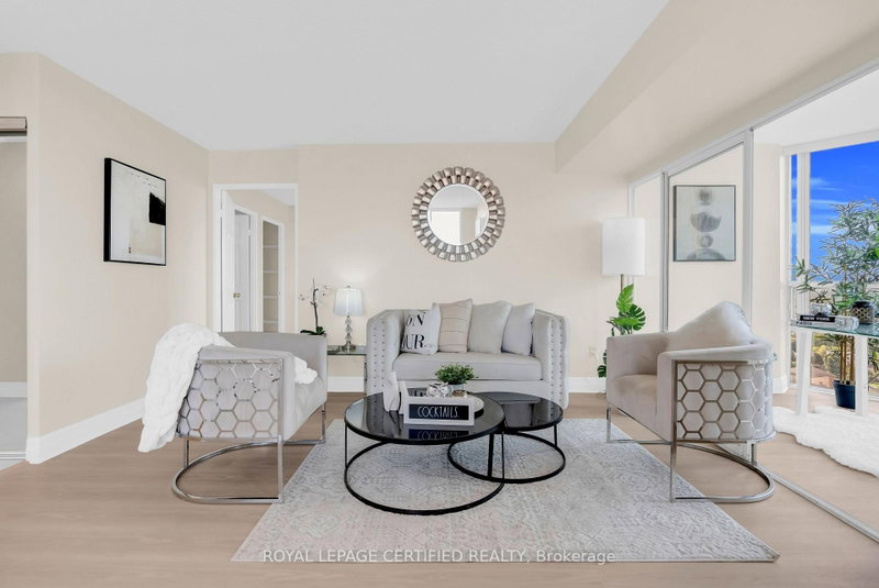 #2109 - 285 Enfield Place