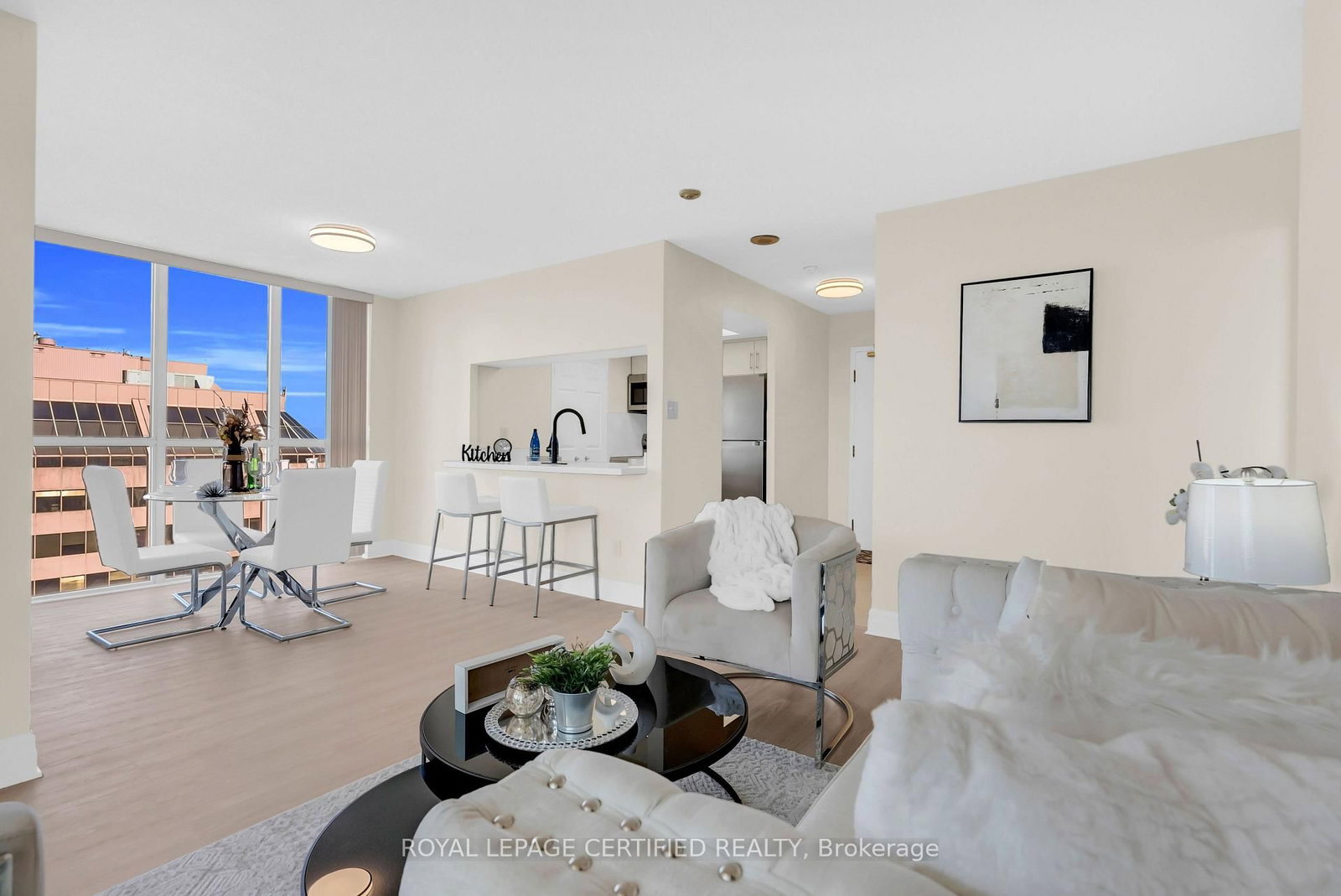 285 Enfield Place • ##2109 • Mississauga, ON photo 14