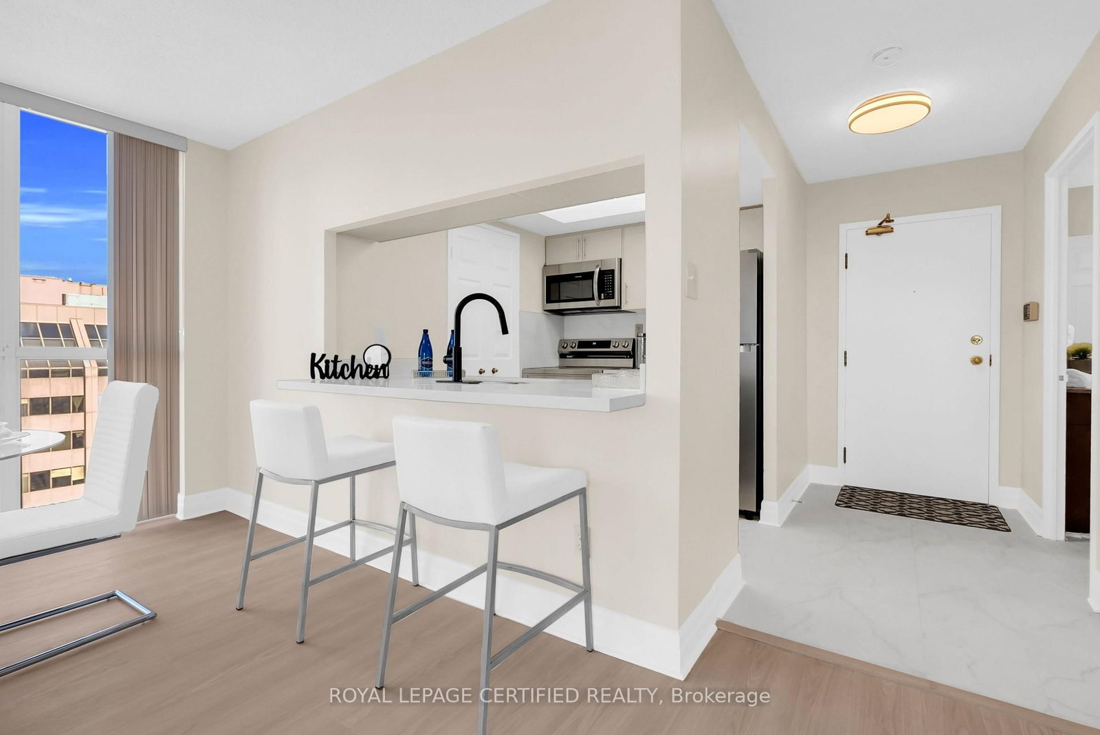 285 Enfield Place • ##2109 • Mississauga, ON photo 18