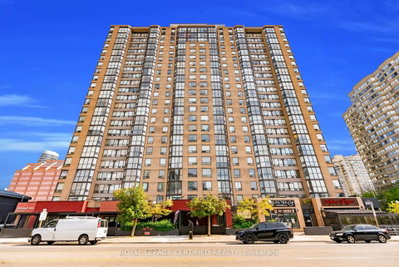 285 Enfield Place • ##2109 • Mississauga, ON photo 3