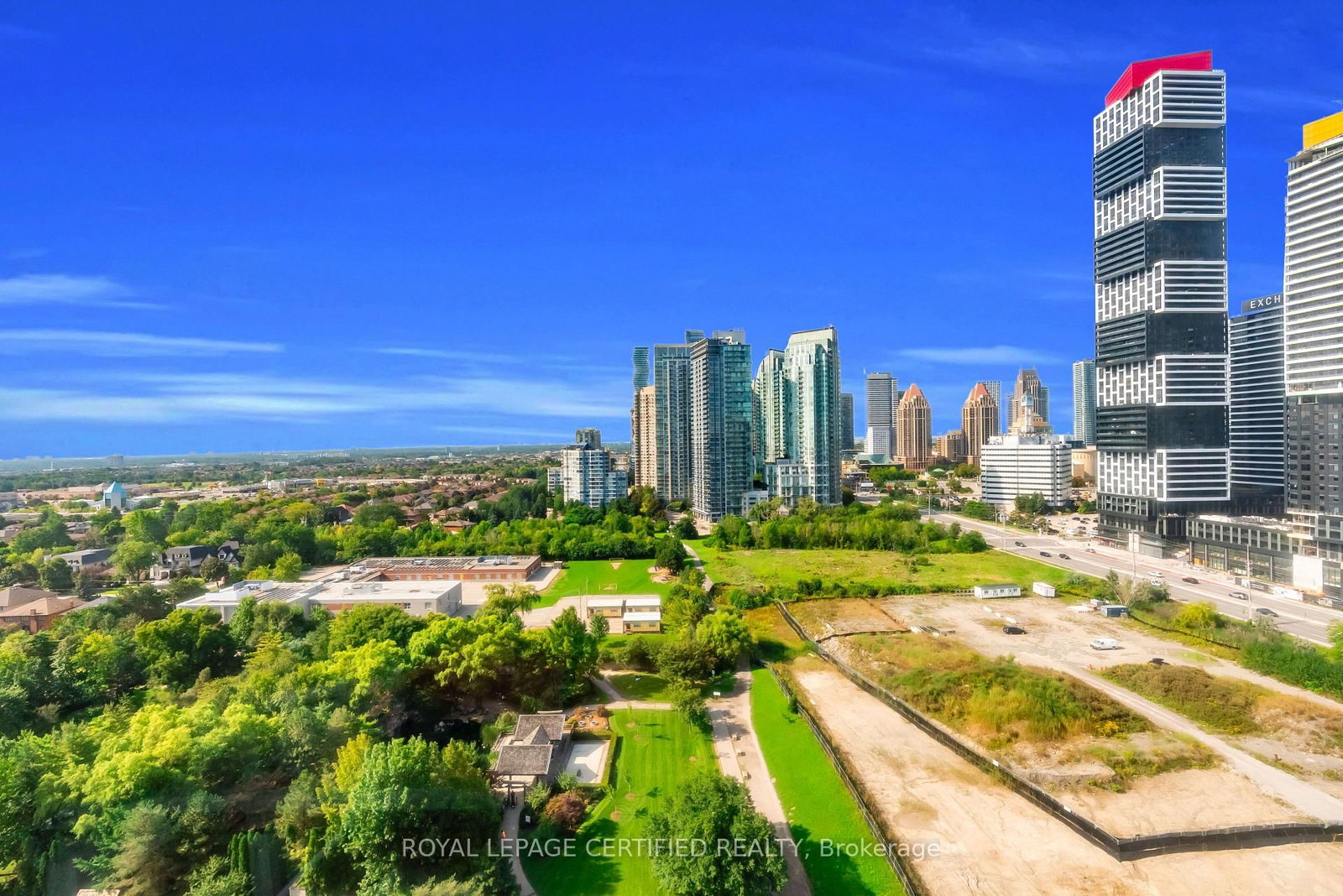 285 Enfield Place • ##2109 • Mississauga, ON photo 30