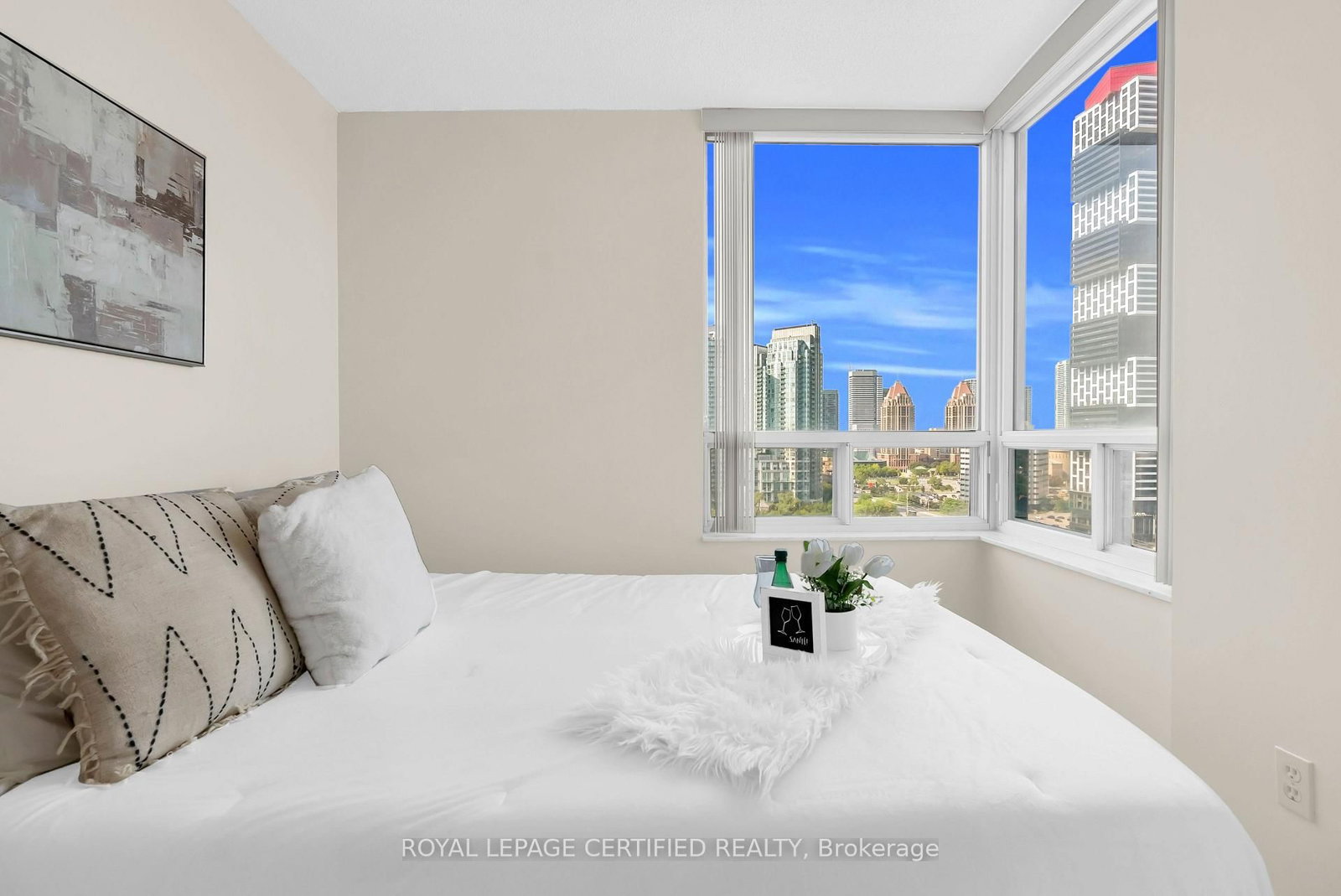 285 Enfield Place • ##2109 • Mississauga, ON photo 32