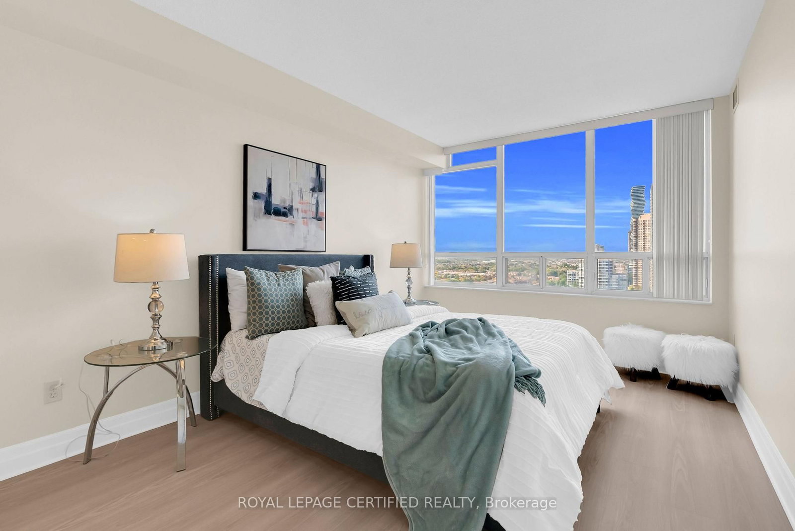 285 Enfield Place • ##2109 • Mississauga, ON photo 38
