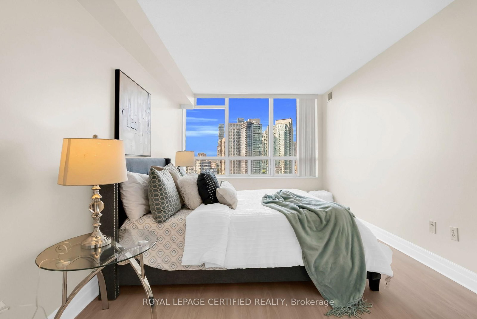 285 Enfield Place • ##2109 • Mississauga, ON photo 39