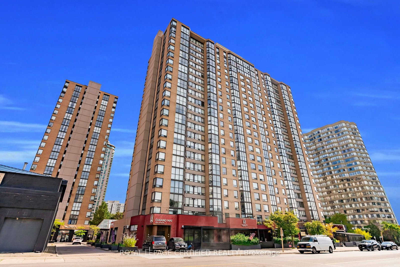 285 Enfield Place • ##2109 • Mississauga, ON photo 4