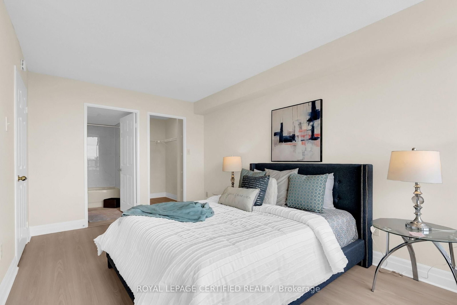 285 Enfield Place • ##2109 • Mississauga, ON photo 40