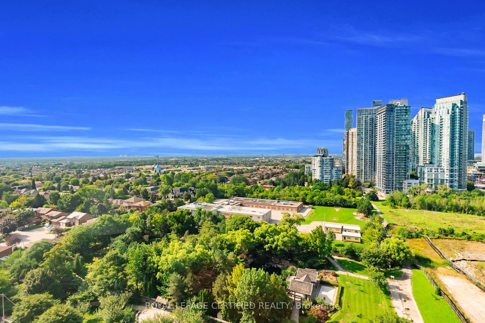 285 Enfield Place • ##2109 • Mississauga, ON photo 45