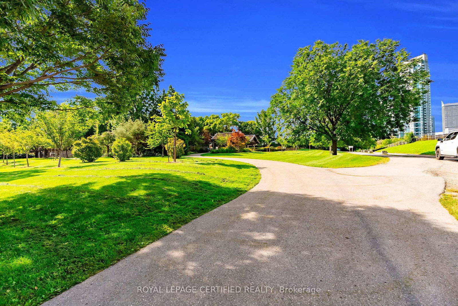 285 Enfield Place • ##2109 • Mississauga, ON photo 46