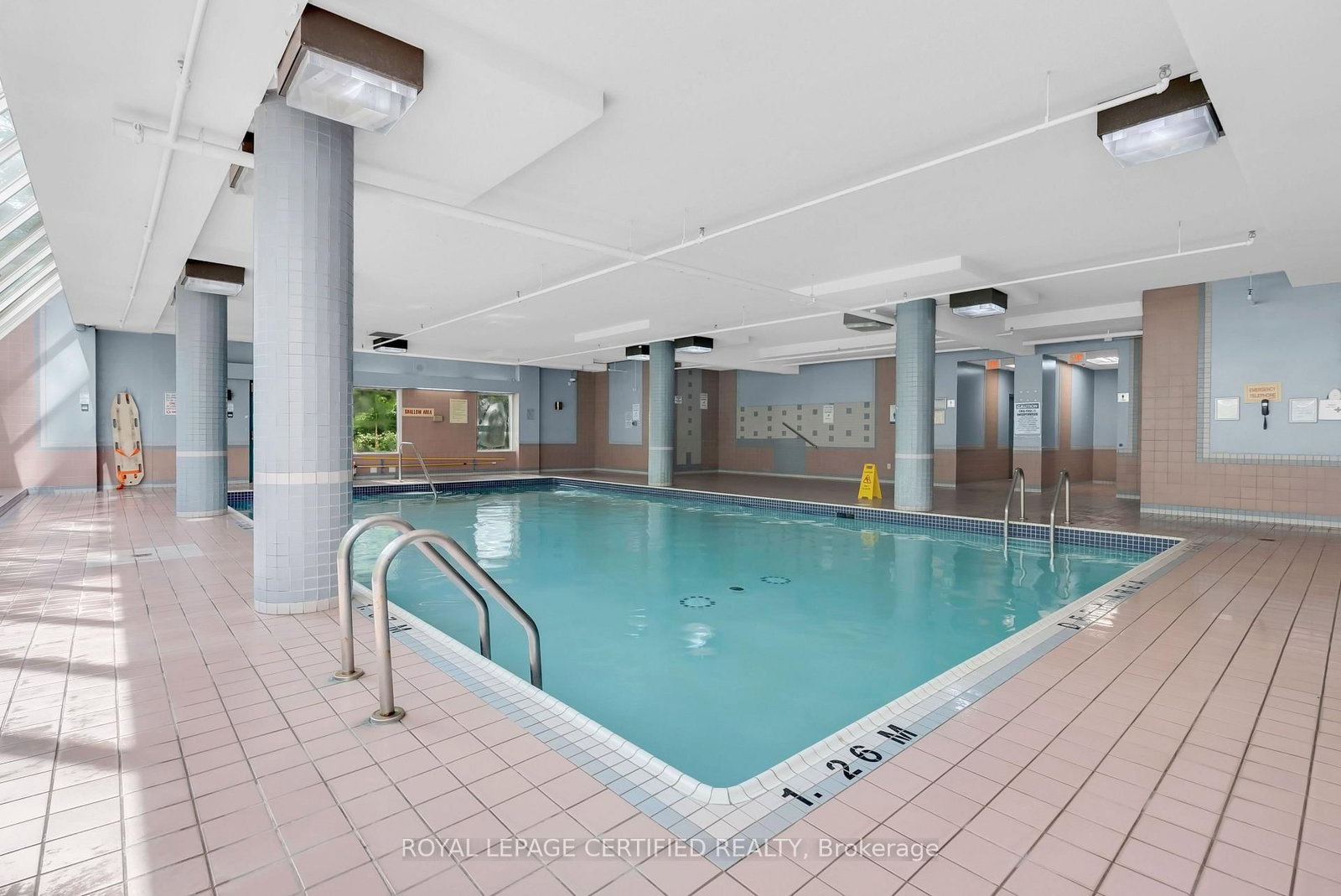 285 Enfield Place • ##2109 • Mississauga, ON photo 47