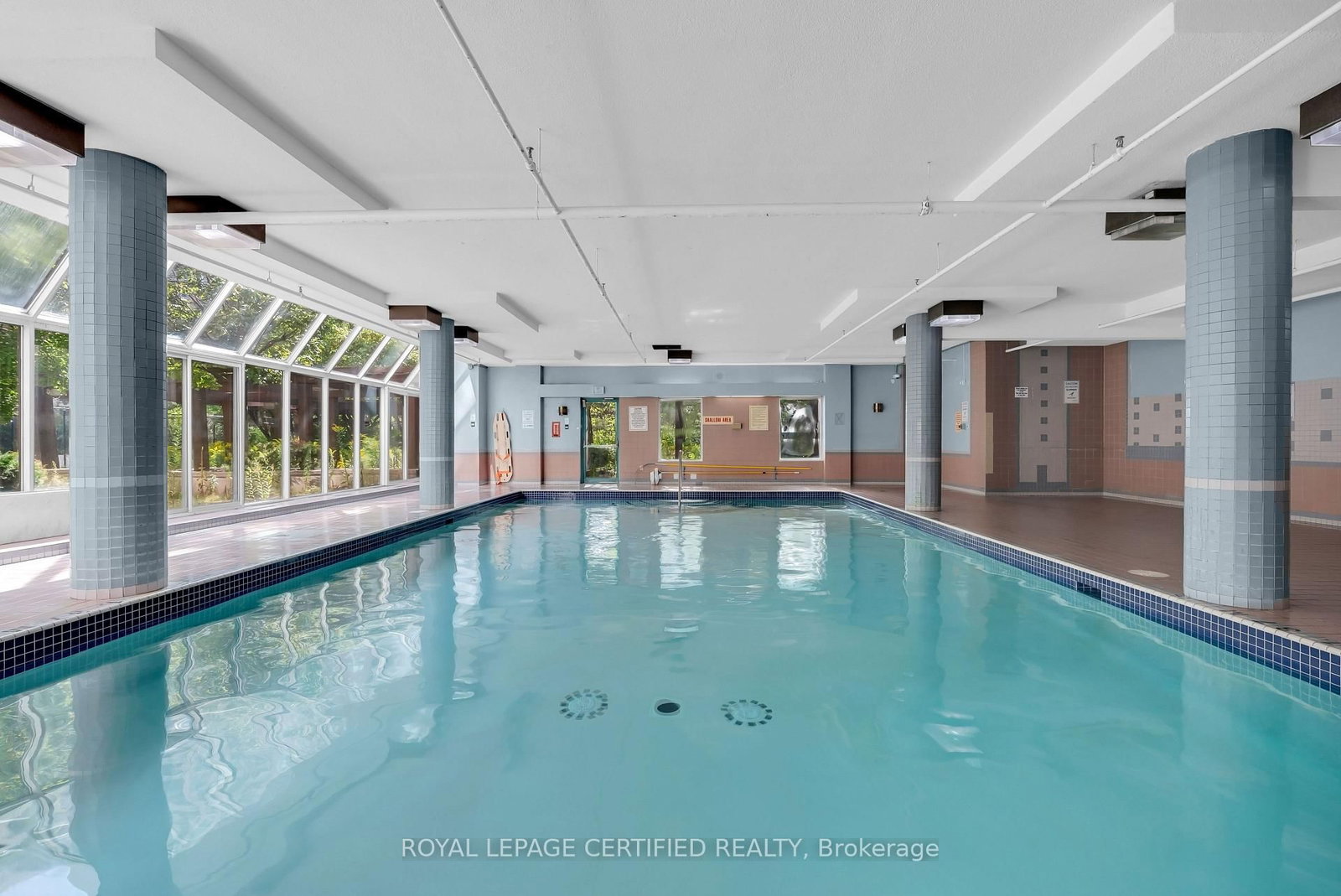 285 Enfield Place • ##2109 • Mississauga, ON photo 48