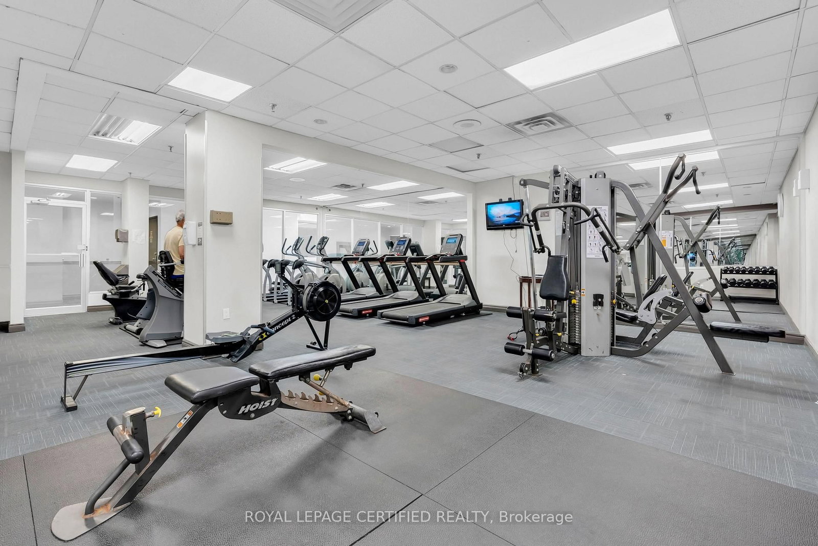285 Enfield Place • ##2109 • Mississauga, ON photo 49
