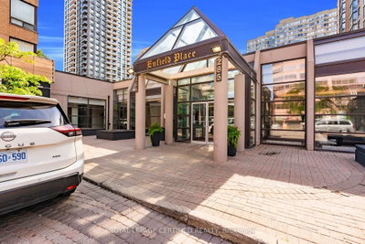 285 Enfield Place • ##2109 • Mississauga, ON photo 5