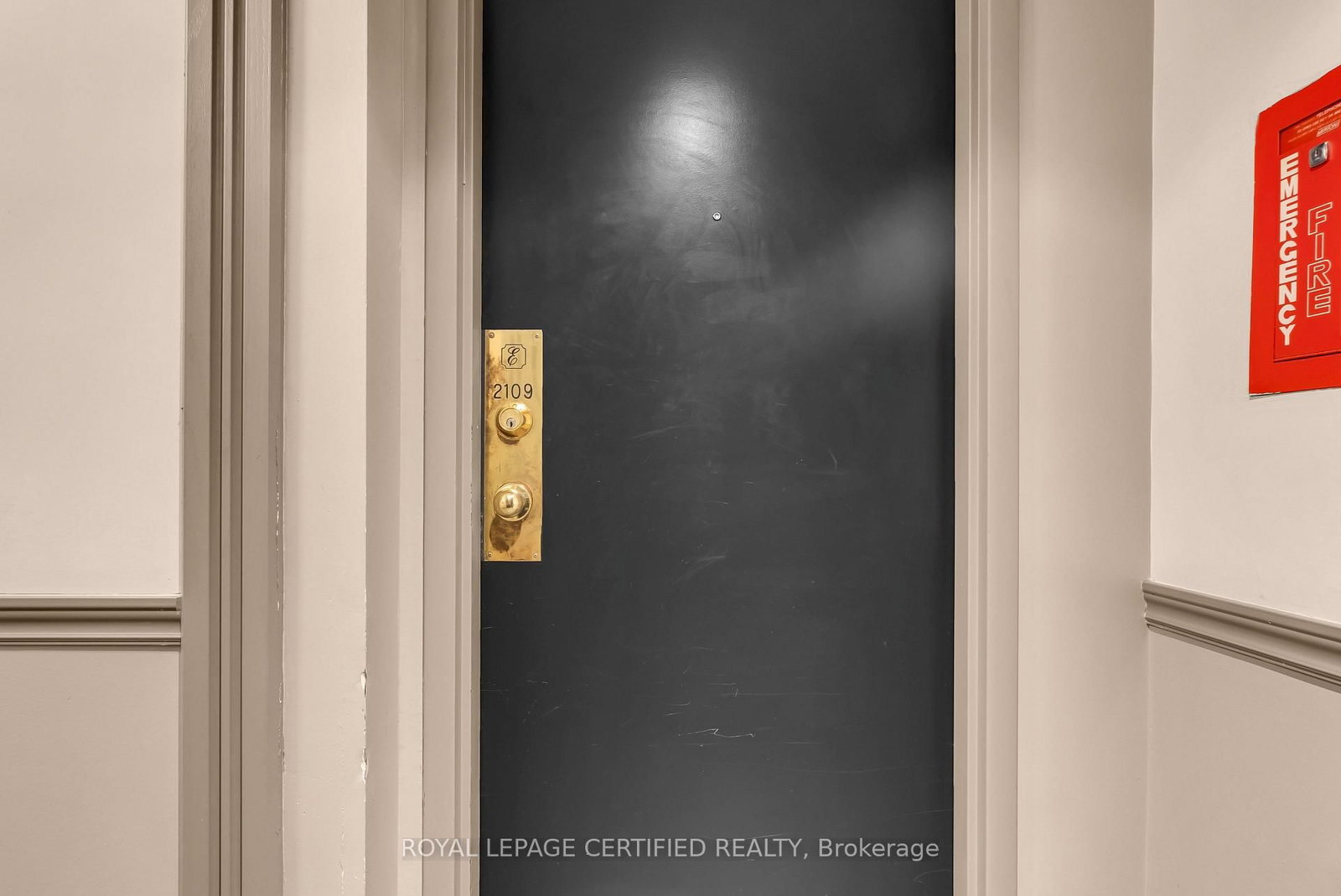 285 Enfield Place • ##2109 • Mississauga, ON photo 8
