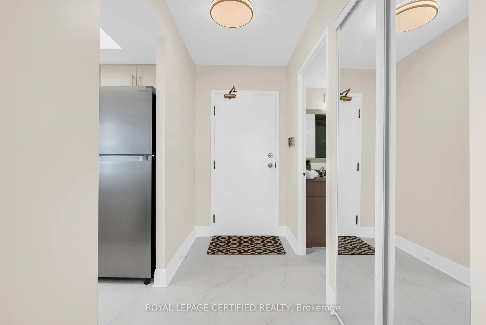 285 Enfield Place • ##2109 • Mississauga, ON photo 9