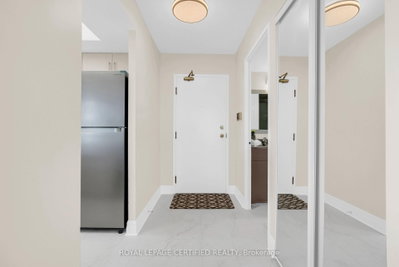 285 Enfield Place • ##2109 • Mississauga, ON photo 9