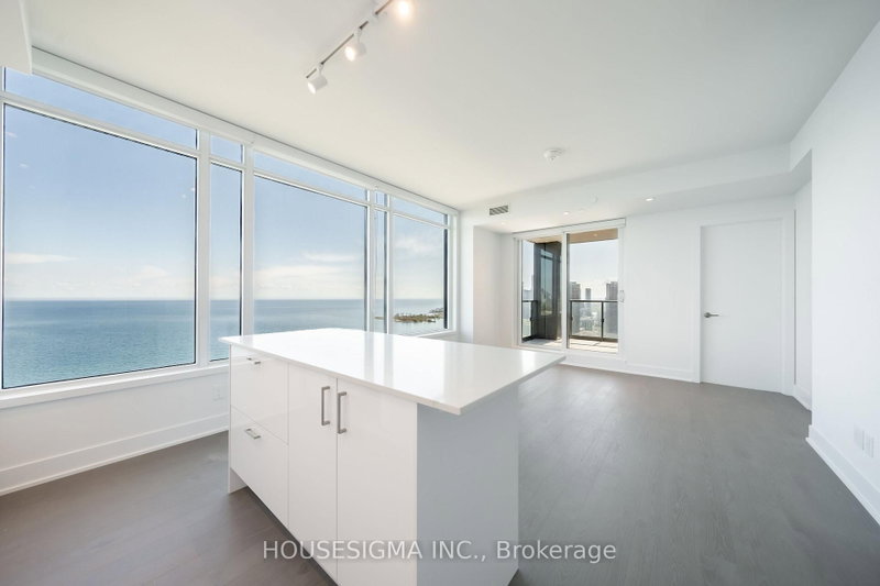 3909 - 1926 Lake Shore Boulevard W