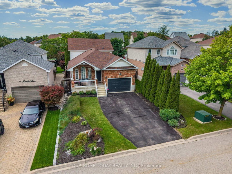 19 Rachlin Drive