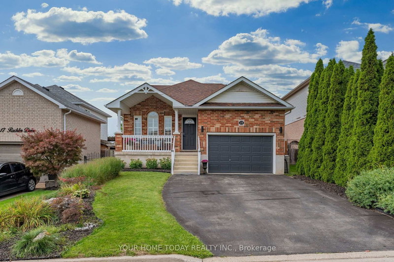 19 Rachlin Drive