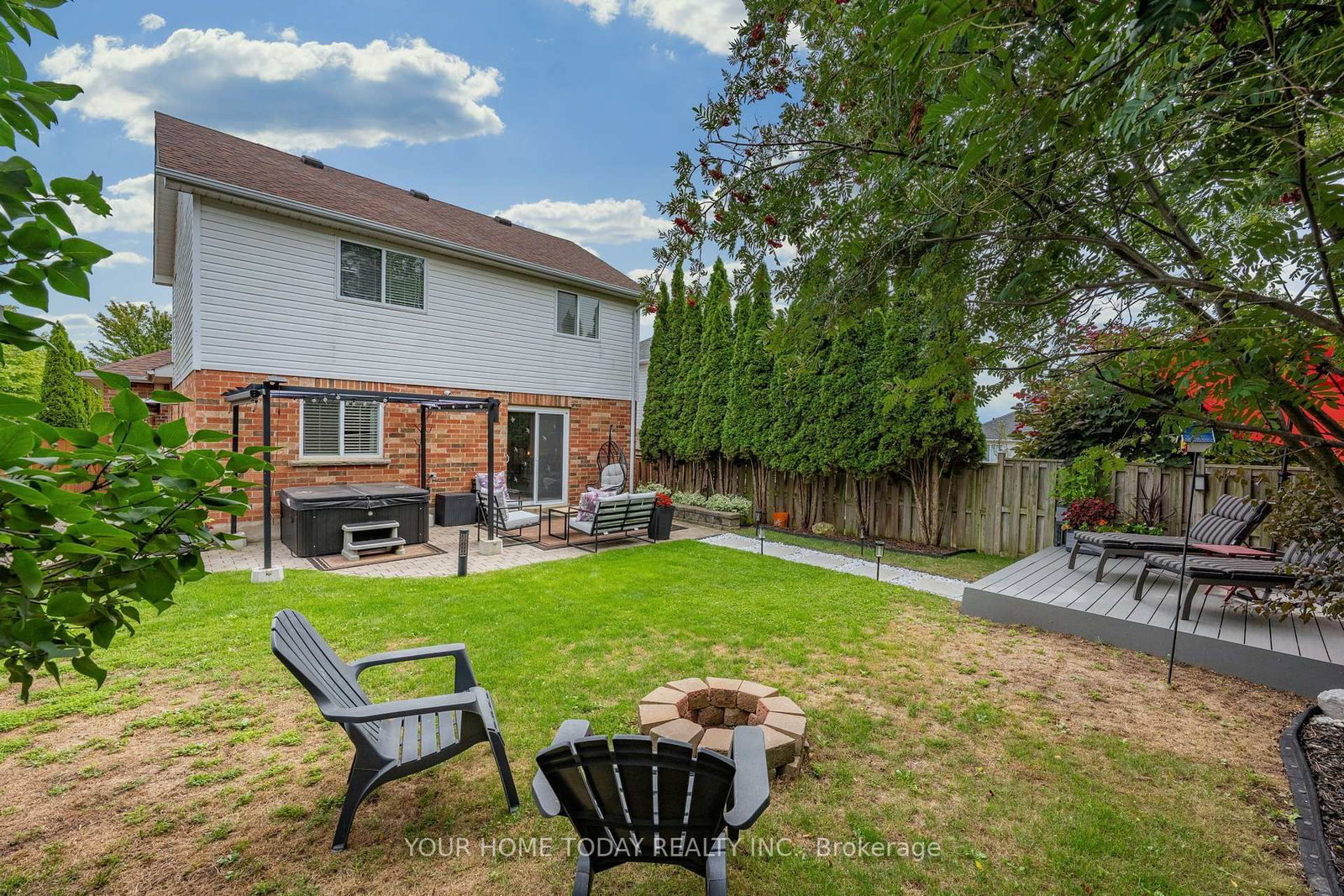 19 Rachlin Drive • Halton Hills, ON photo 31