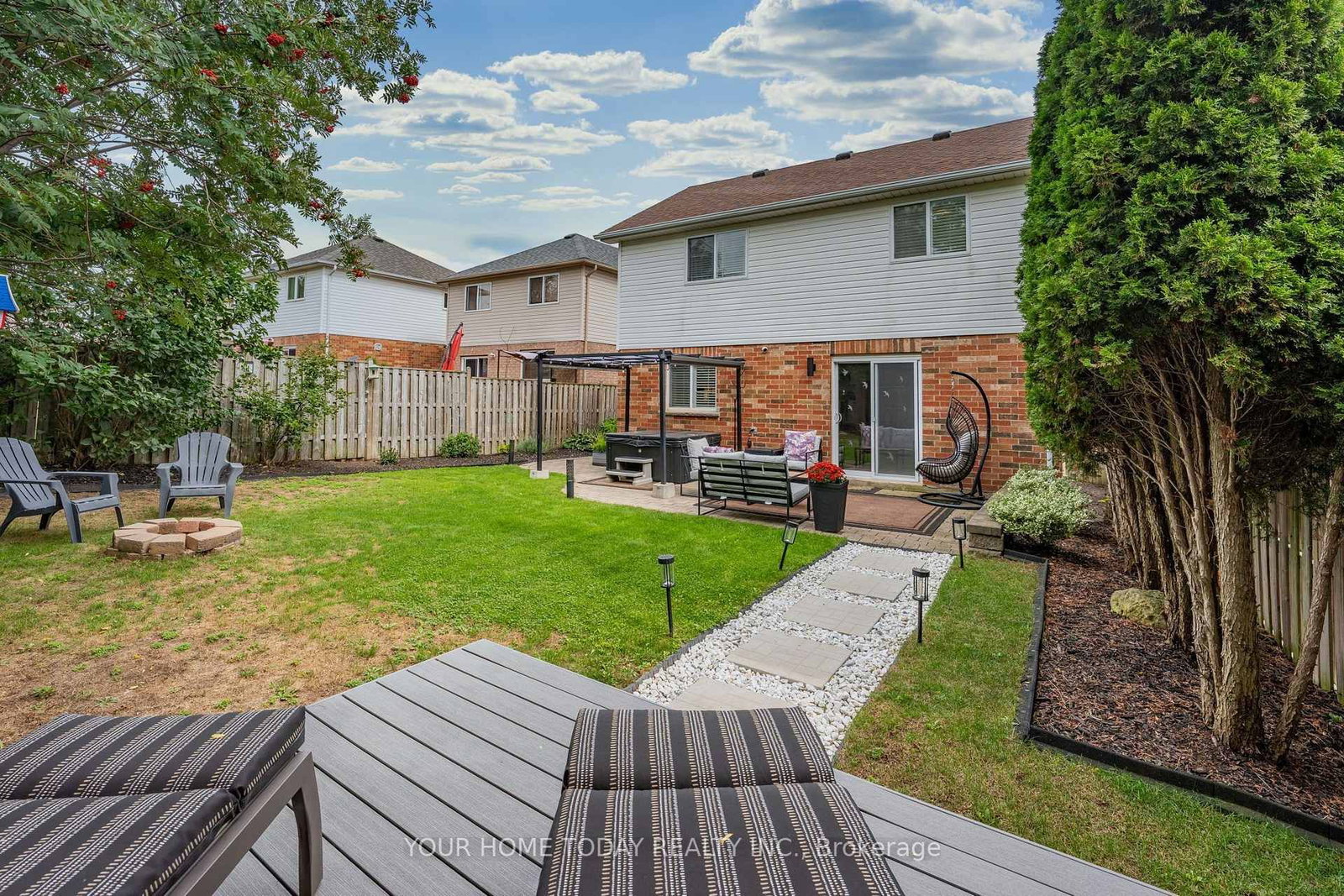 19 Rachlin Drive • Halton Hills, ON photo 32