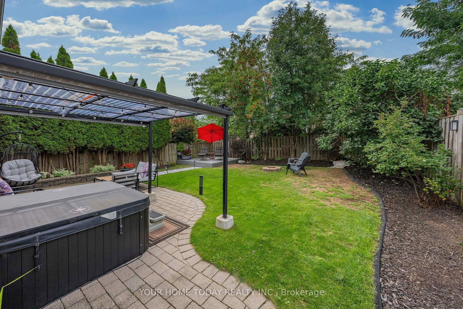 19 Rachlin Drive • Halton Hills, ON photo 33