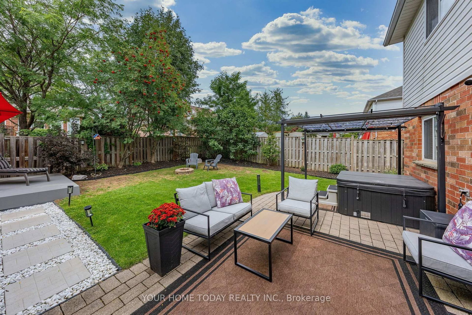 19 Rachlin Drive • Halton Hills, ON photo 35