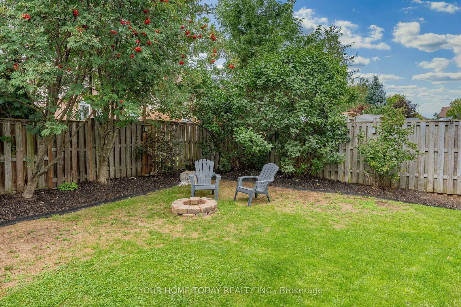 19 Rachlin Drive • Halton Hills, ON photo 37
