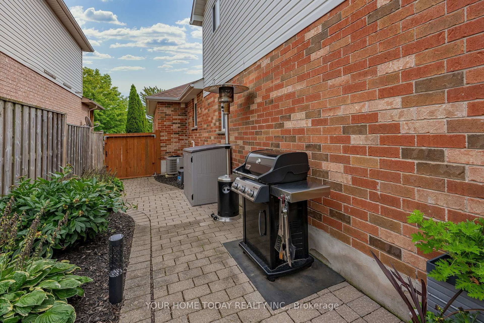 19 Rachlin Drive • Halton Hills, ON photo 39