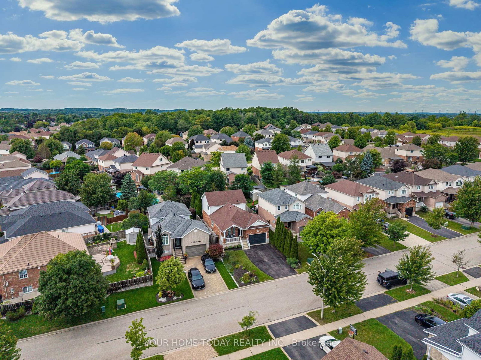 19 Rachlin Drive • Halton Hills, ON photo 40