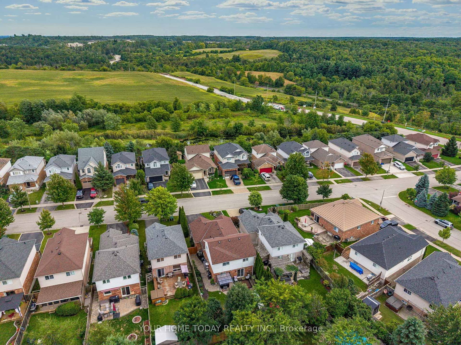 19 Rachlin Drive • Halton Hills, ON photo 41