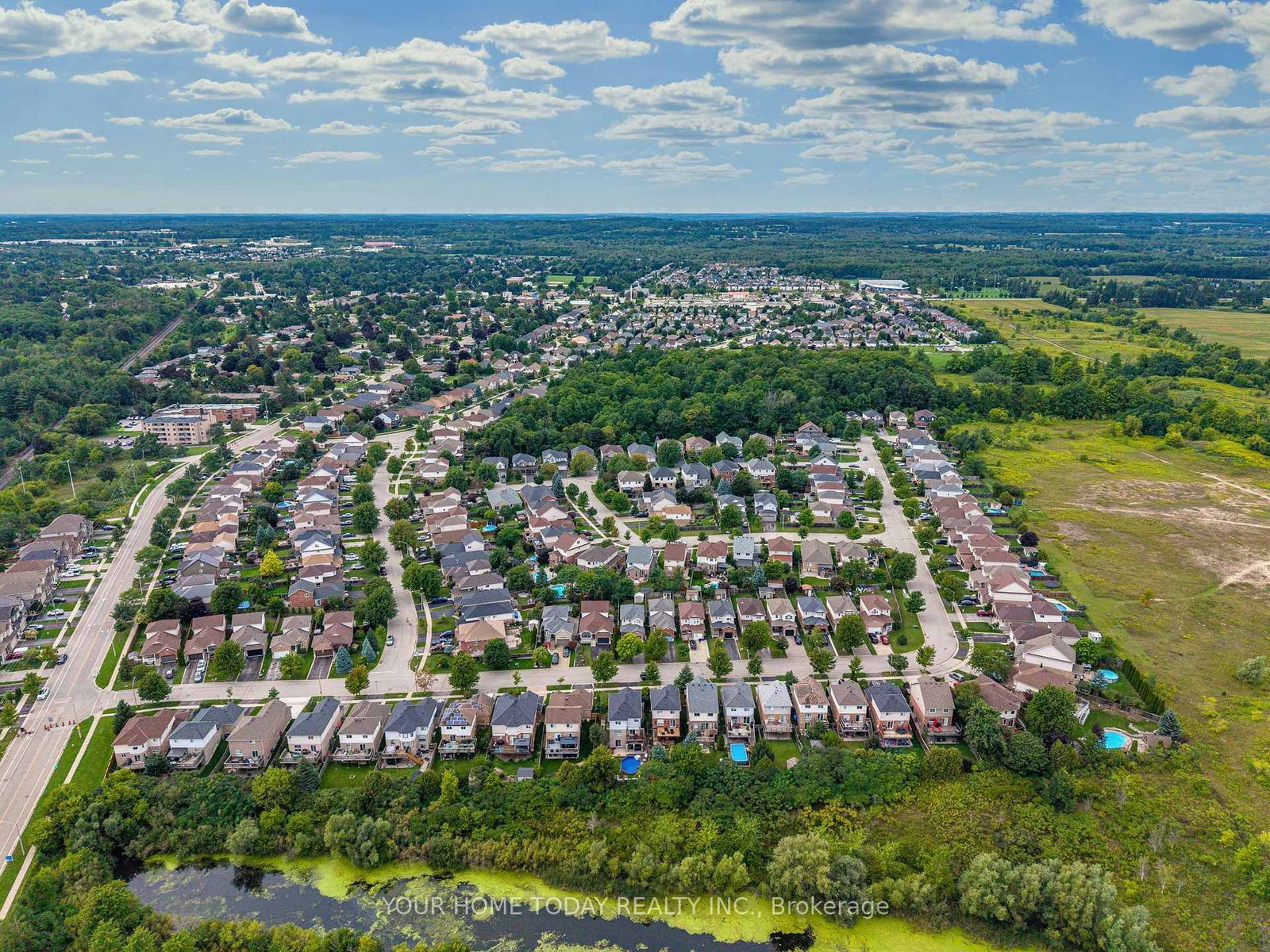 19 Rachlin Drive • Halton Hills, ON photo 42