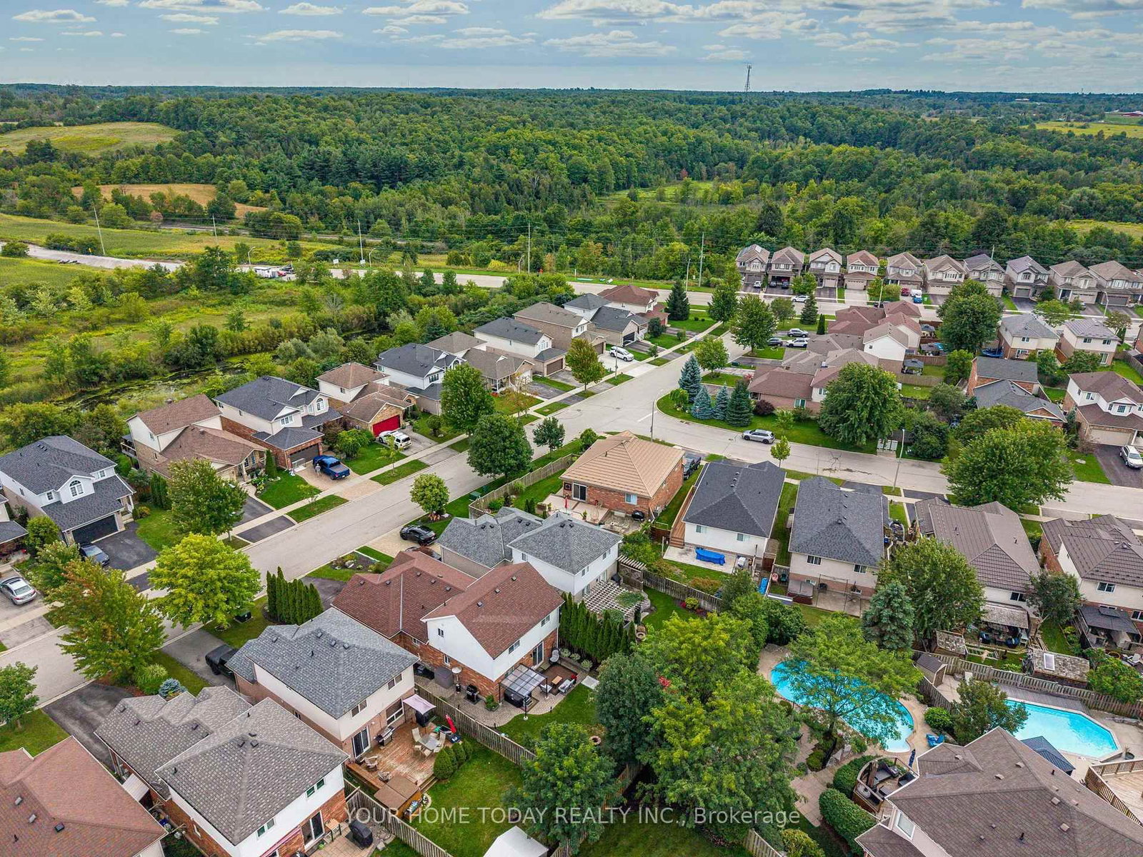 19 Rachlin Drive • Halton Hills, ON photo 43