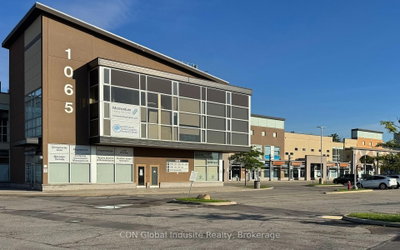 Office for sale at 114-1065 Canadian Place, Mississauga, Ontario, L4W 0C2 - Northeast - MLS: W13753378