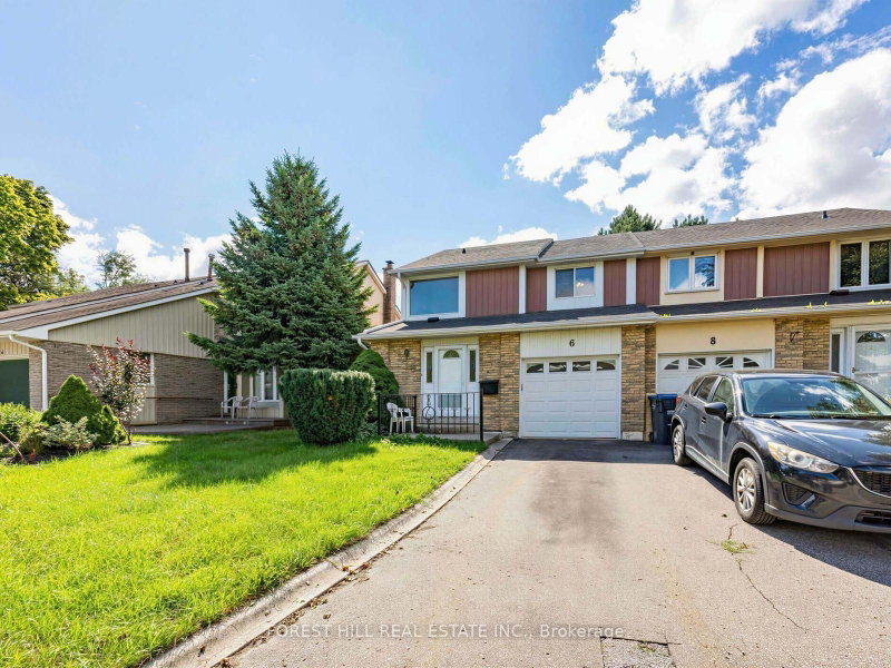 6 Elmvale Avenue