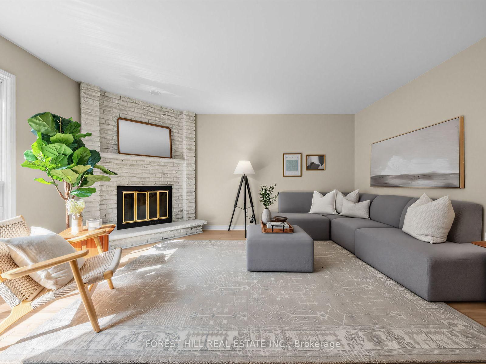 6 Elmvale Avenue • Brampton, ON photo 15