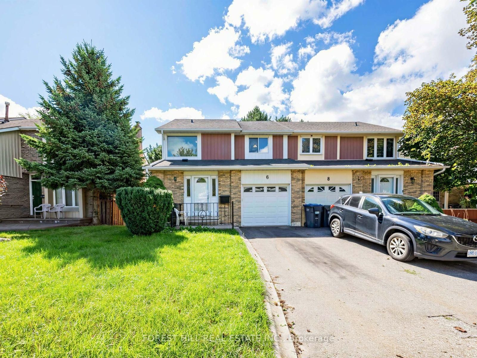 6 Elmvale Avenue • Brampton, ON photo 2