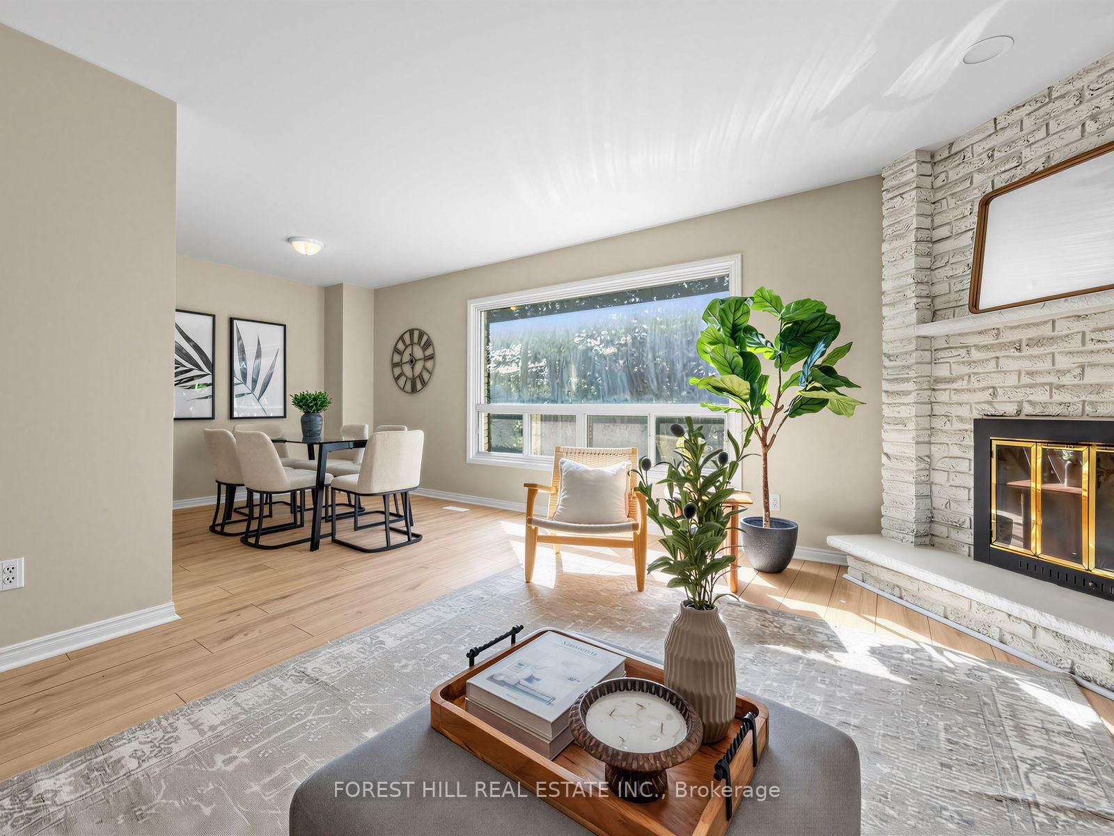 6 Elmvale Avenue • Brampton, ON photo 22