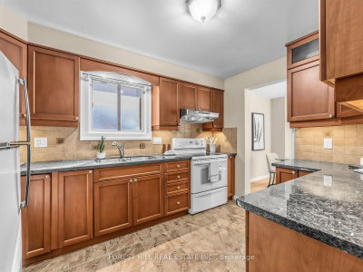 6 Elmvale Avenue • Brampton, ON photo 5