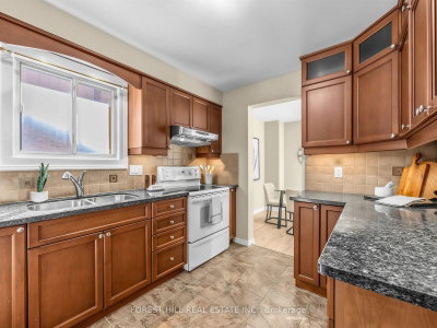 6 Elmvale Avenue • Brampton, ON photo 6