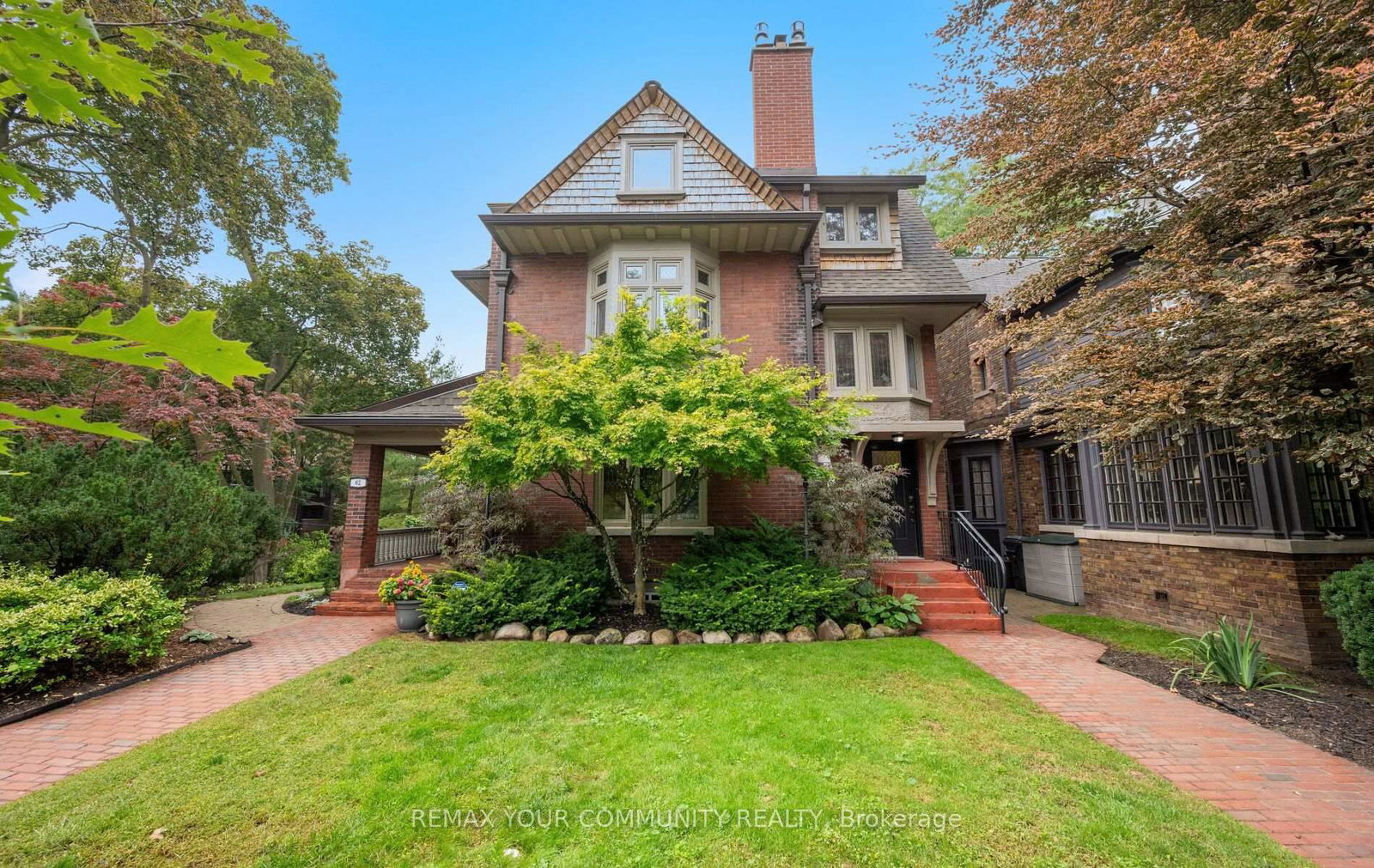 Property at 62 Indian