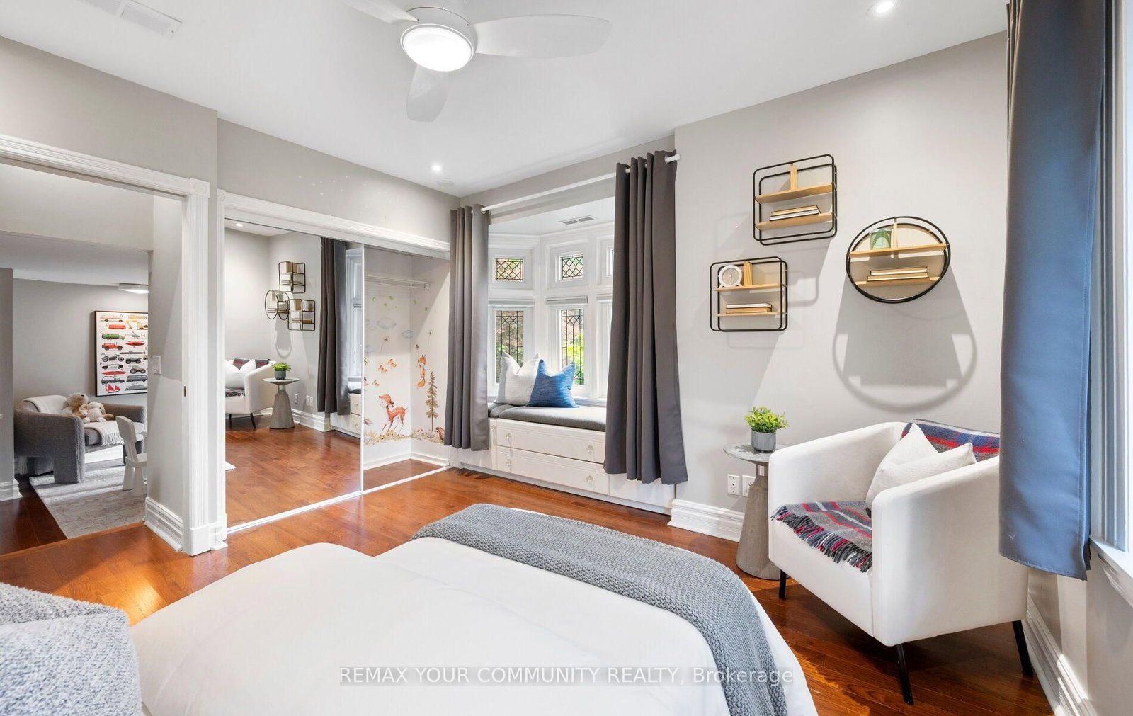 62 Indian Grove • Toronto, ON photo 26