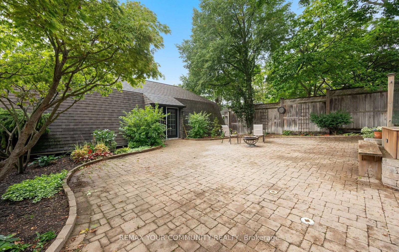 62 Indian Grove • Toronto, ON photo 36