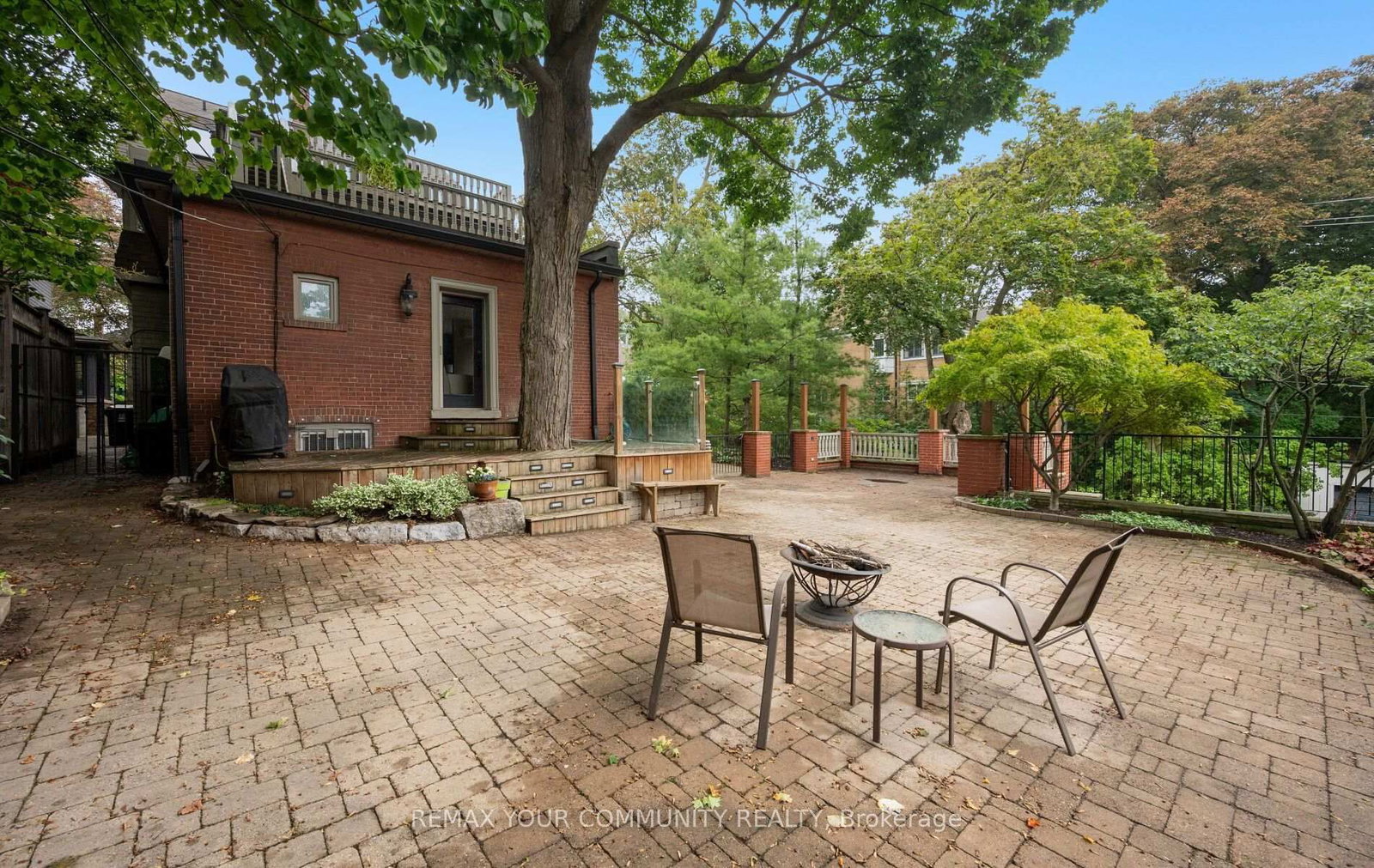 62 Indian Grove • Toronto, ON photo 42