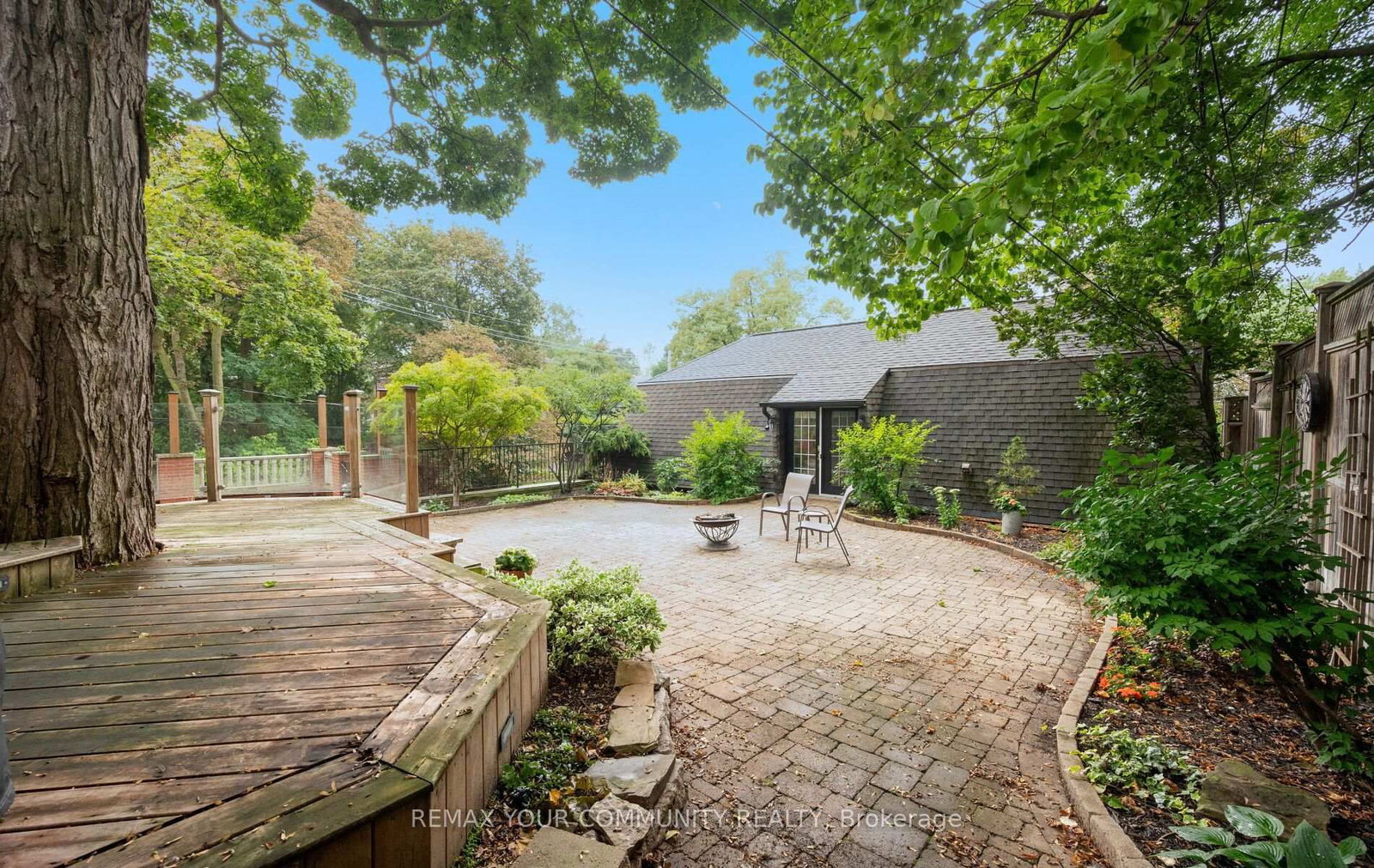 62 Indian Grove • Toronto, ON photo 43