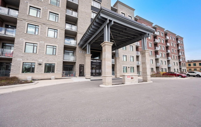 #621 830 Megson Terrace, Milton