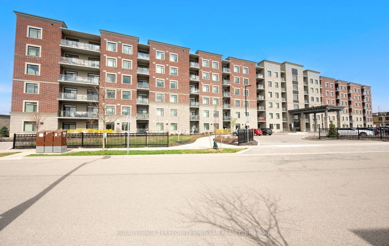 621 - 830 Megson Terrace